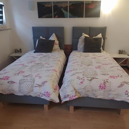 Ferienwohnung Espenau Kültér fotó