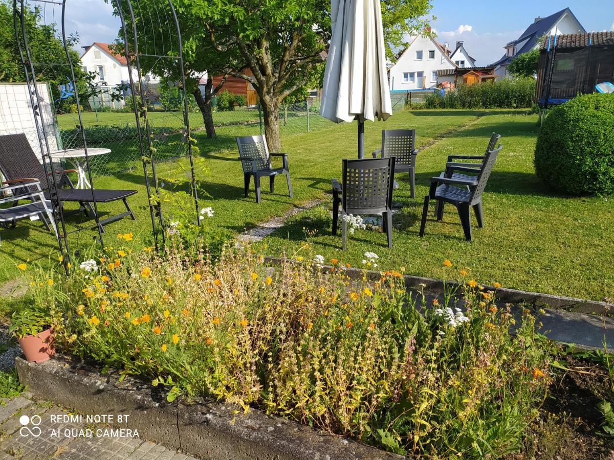 Ferienwohnung Espenau Kültér fotó