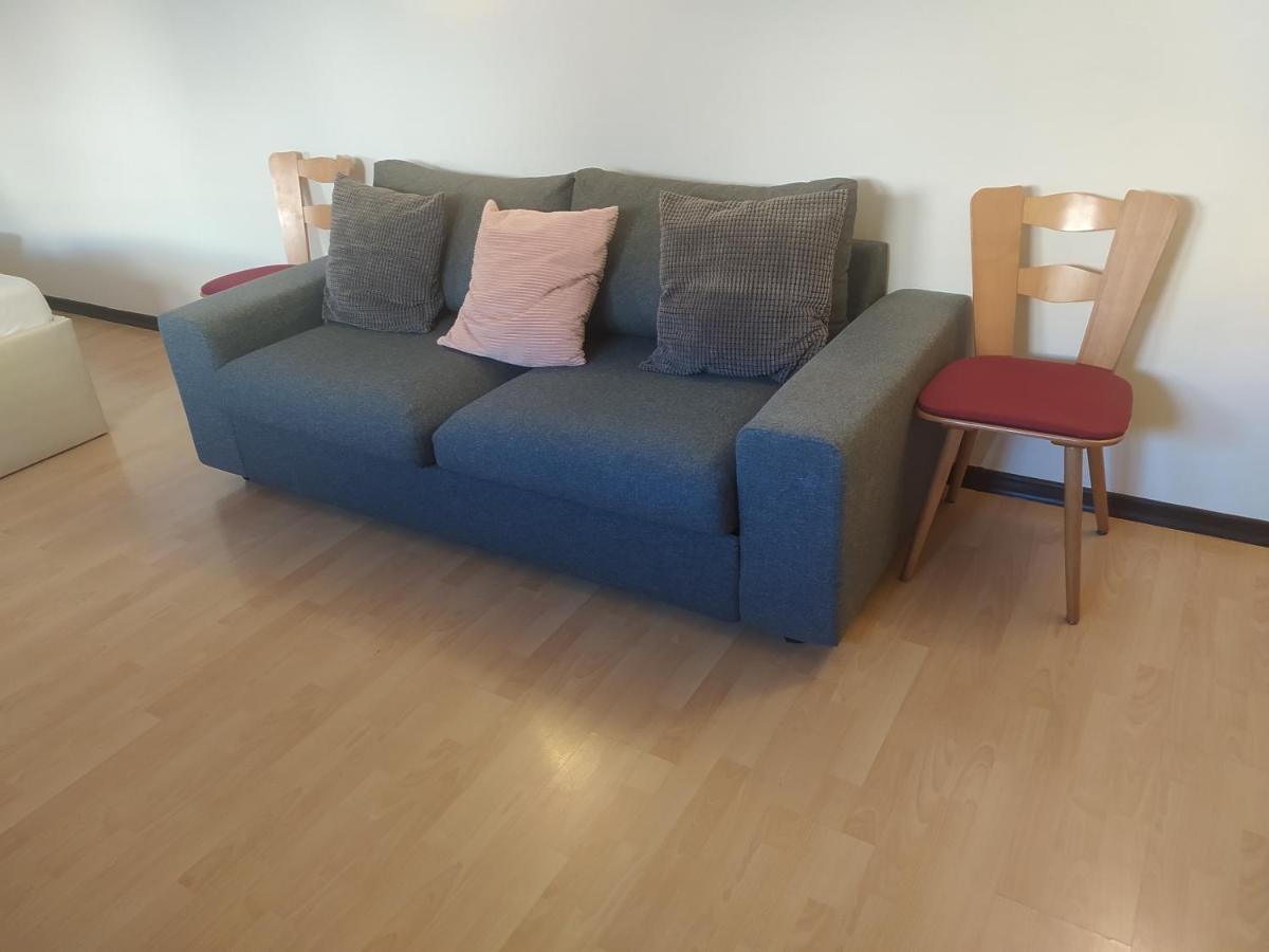 Ferienwohnung Espenau Kültér fotó