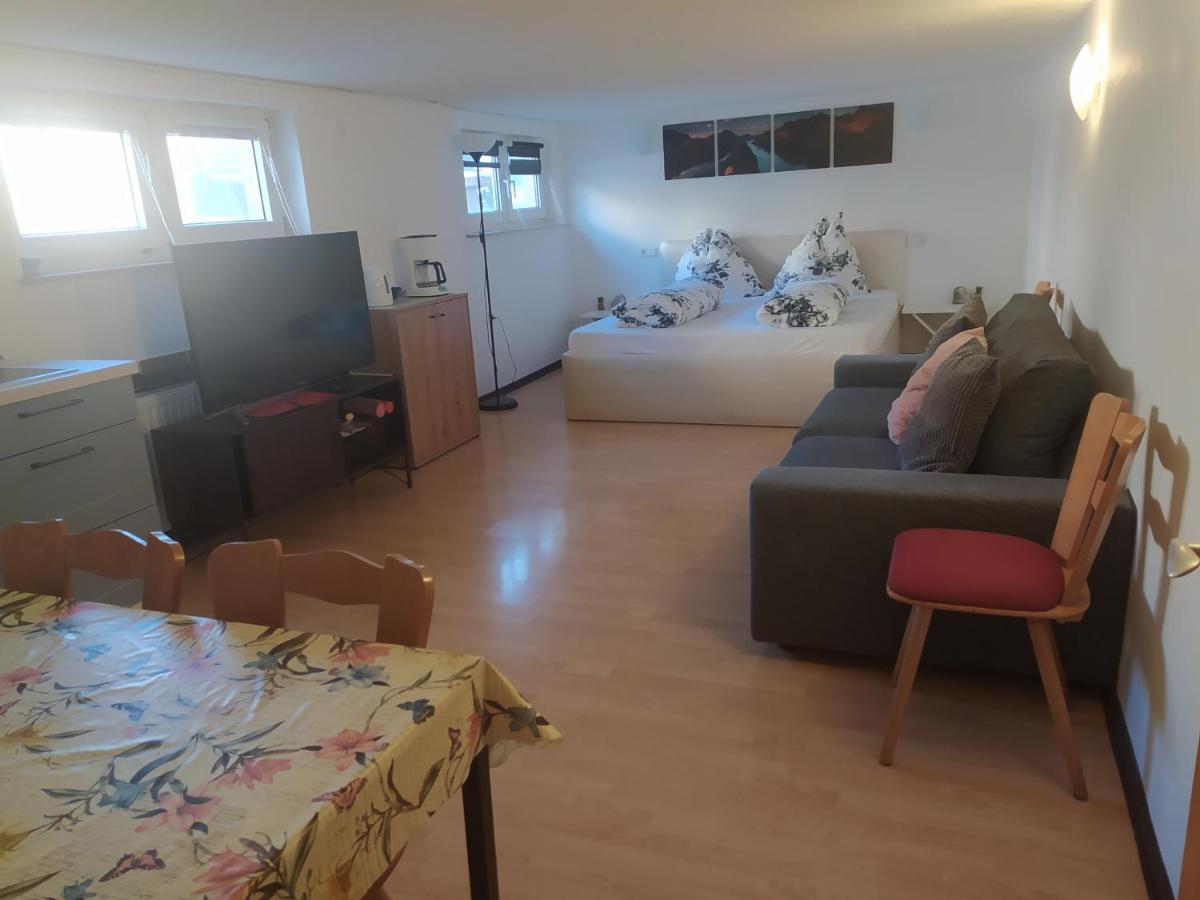 Ferienwohnung Espenau Kültér fotó