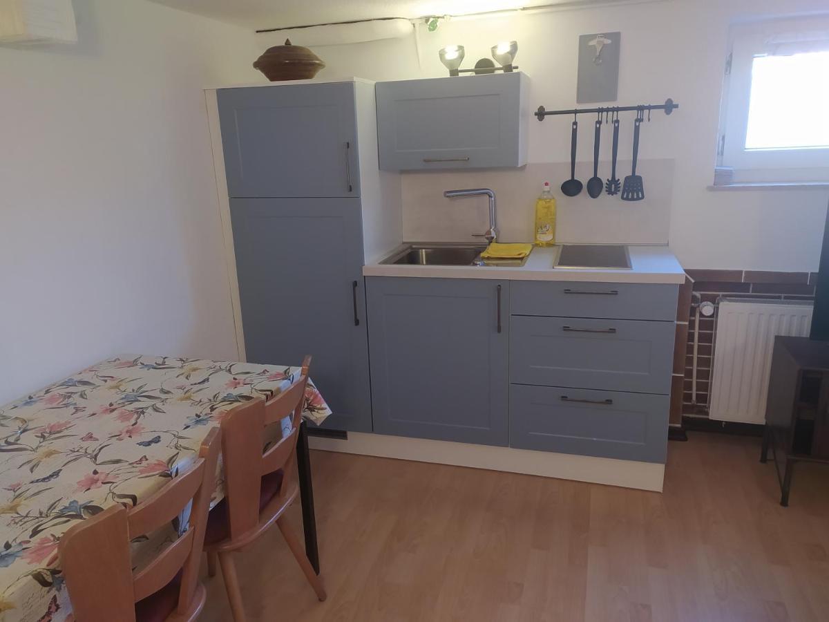 Ferienwohnung Espenau Kültér fotó